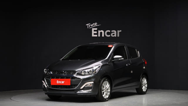 2022 CHEVROLET SPARK