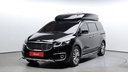 2017 KIA Carnival