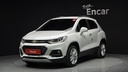 2019 CHEVROLET TRAX