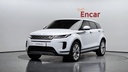 2020 LAND ROVER Range Rover Evoque