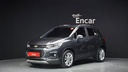 2018 CHEVROLET TRAX