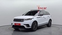 2018 LAND ROVER RANGE ROVER VELAR