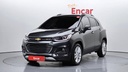 2018 CHEVROLET TRAX