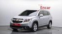 2017 CHEVROLET Orlando