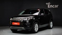 2019 LAND ROVER DISCOVERY SPORT