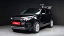 2019 LAND ROVER DISCOVERY SPORT