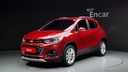 2018 CHEVROLET TRAX