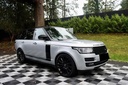2016 LAND ROVER Range Rover