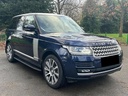 2016 LAND ROVER Range Rover