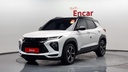 2022 CHEVROLET TrailBlazer