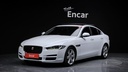 2017 JAGUAR XE
