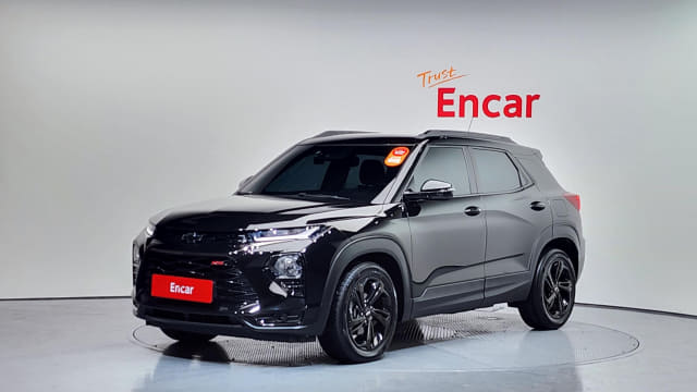 2022 CHEVROLET TrailBlazer