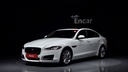 2017 JAGUAR XF