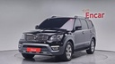 2018 KIA Mohave