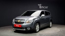 2017 CHEVROLET Orlando