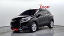 2017 CHEVROLET TRAX