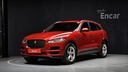 2019 JAGUAR F-PACE, 