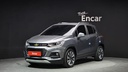 2020 CHEVROLET TRAX