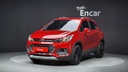 2019 CHEVROLET TRAX