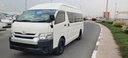 2019 TOYOTA Hiace Van
