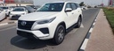 2021 TOYOTA Fortuner