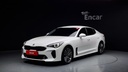 2020 KIA Stinger