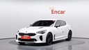 2021 KIA Stinger, 
