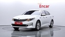 2017 KIA K5 (Optima), 