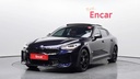 2018 KIA Stinger