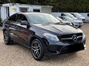 2016 MERCEDES-BENZ GLE-Class