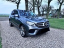2016 MERCEDES-BENZ GLE-Class