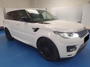 2016 LAND ROVER Range Rover Sport