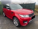2016 LAND ROVER Range Rover Sport