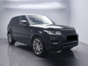 2016 LAND ROVER Range Rover Sport