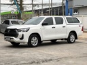 2020 TOYOTA Hilux