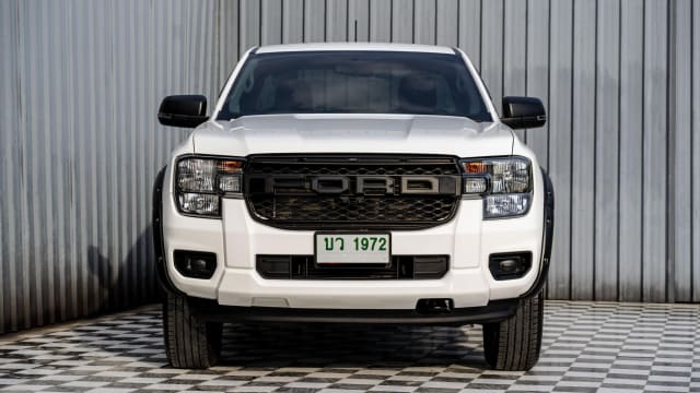 2023 FORD Ranger