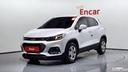 2020 CHEVROLET TRAX