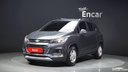 2020 CHEVROLET TRAX, 