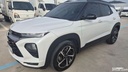 2021 CHEVROLET TrailBlazer, 