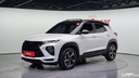 2021 CHEVROLET TrailBlazer