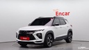 2021 CHEVROLET TrailBlazer