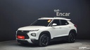 2022 CHEVROLET TrailBlazer