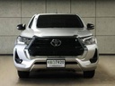 2023 TOYOTA Hilux