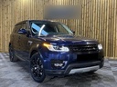 2017 LAND ROVER Range Rover Sport