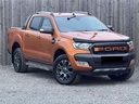 2016 FORD Ranger