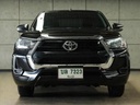 2023 TOYOTA Hilux