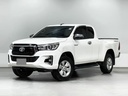 2019 TOYOTA Hilux