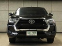 2024 TOYOTA Hilux