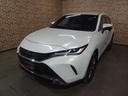 2024 TOYOTA Harrier