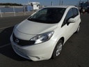 2016 NISSAN Note